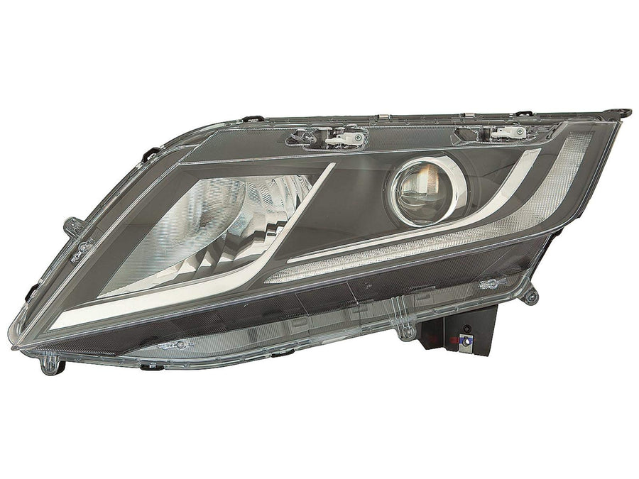 18-19 HD ODYSY W/DRL HL ASY LH