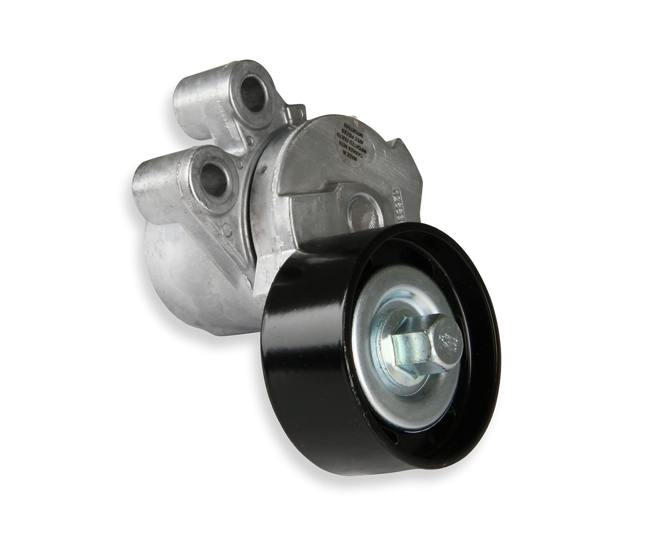 97-243 Holley Tensioner Assembly LT4 Accessory Drive Systems