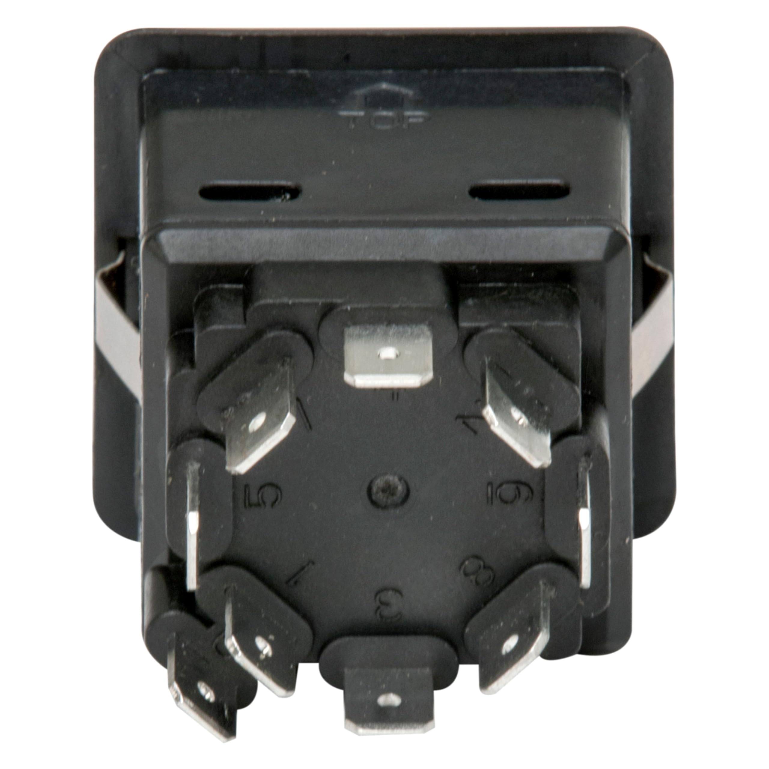 Dual Action RETRAC 613460 Package-Switch