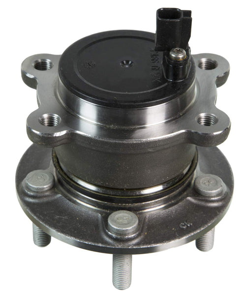 Wheel Bearing and Hub Assembly MOOG for Ford Escape