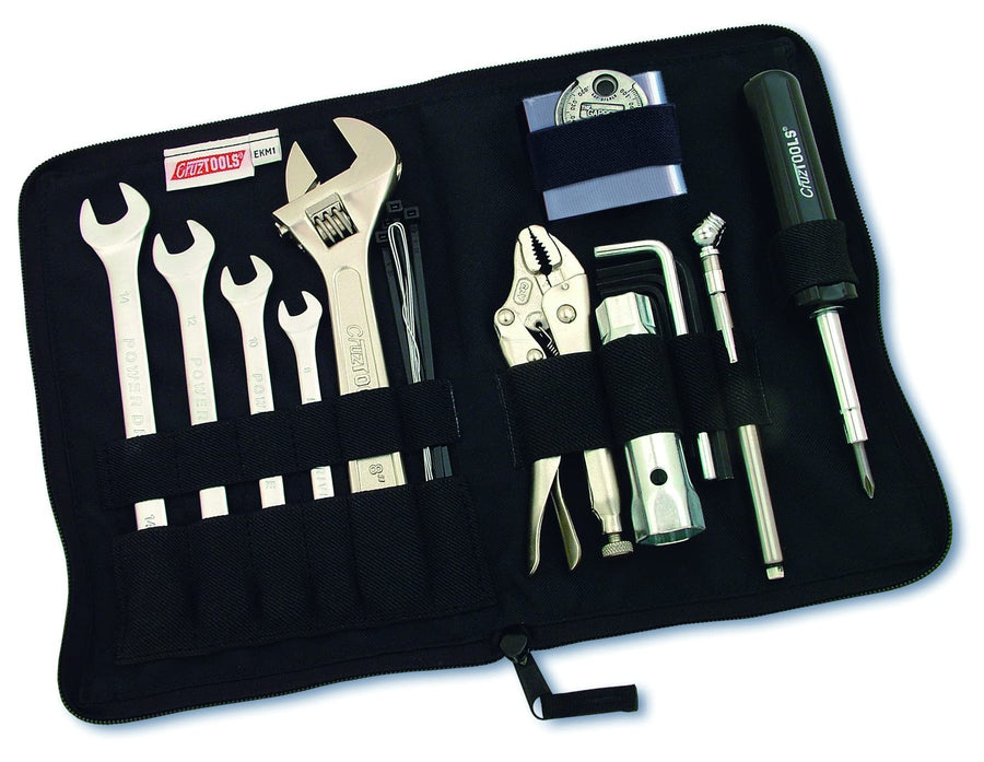 Cruz Tools M1 Econokit Tool Kit EKM1