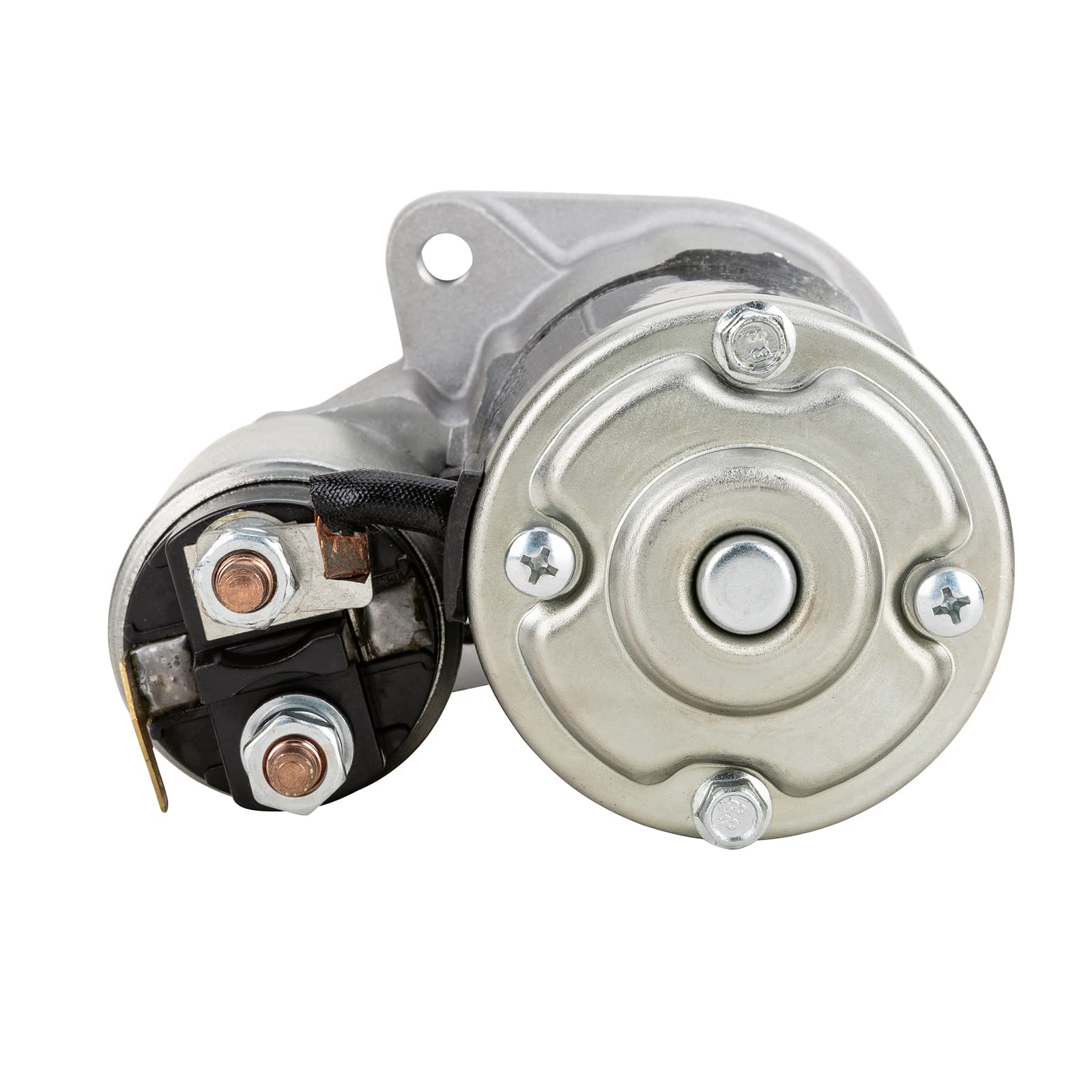 Starter Motor TYC 1-17905 Compatible with 2003-2007 Mitsubishi Lancer
