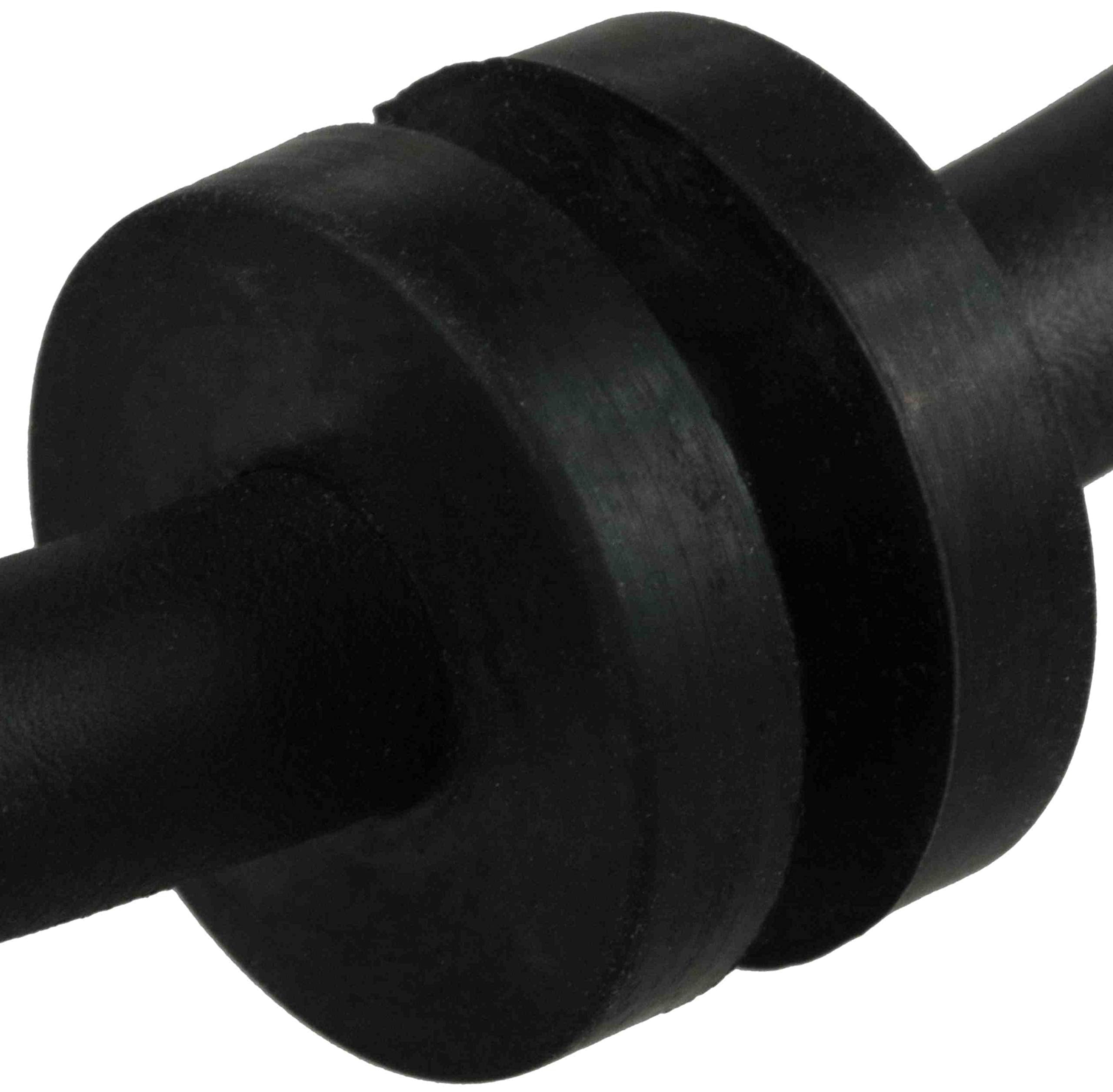 Wheel Speed Sensor NGK/NTK AB1569 (70612)