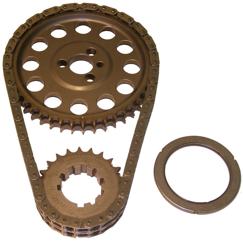 Cloyes Race 9-3646TX9-5 Billet True Roller Timing Kit