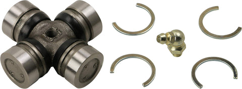 Premium MOOG Greaseable Universal Joint for Neapco 0600 Series