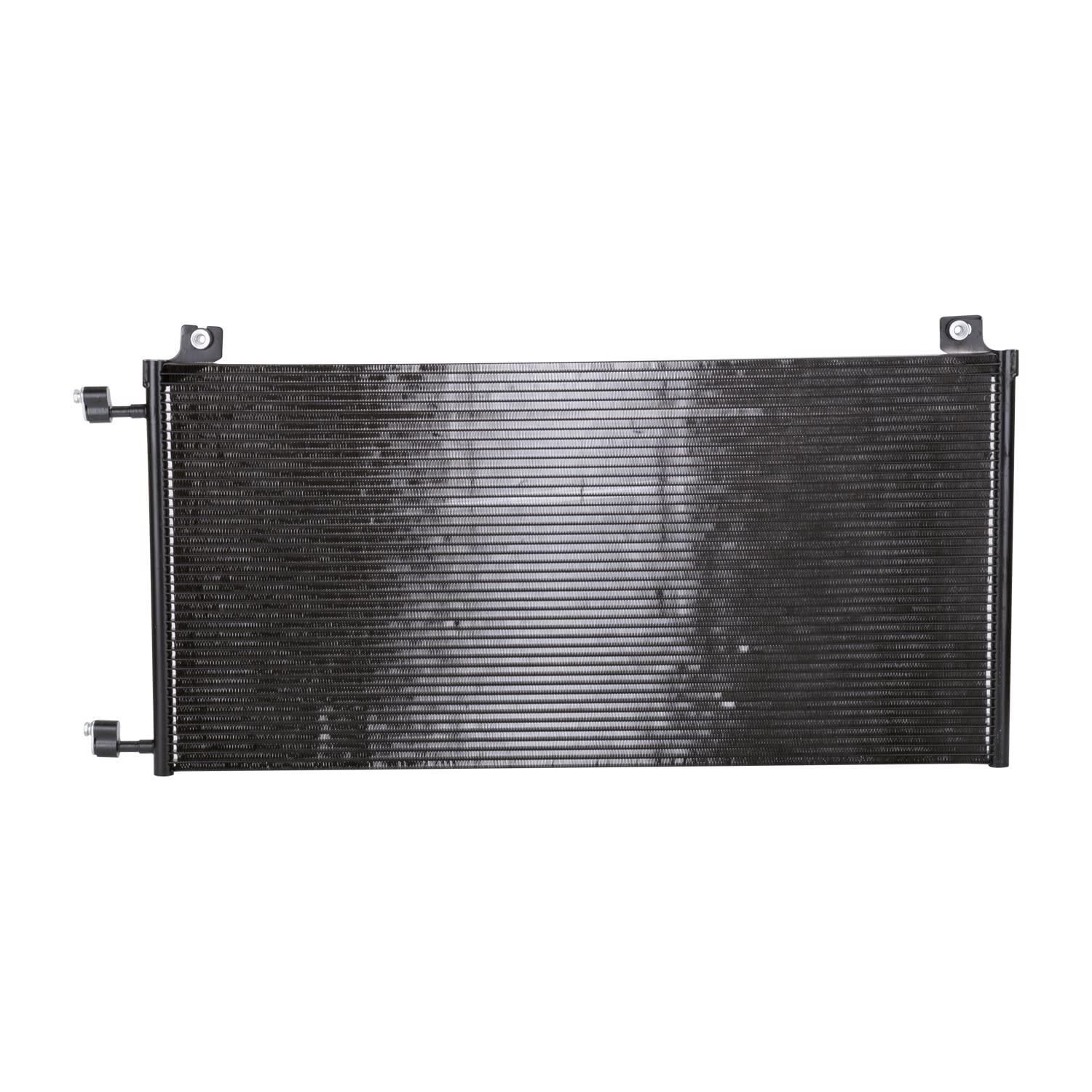Condenser Assembly TYC 3026 Compatible with 2000-2006 Chevrolet Suburban Suv