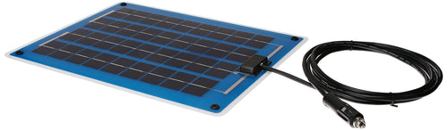 Samlex Solar Samlex America SC-10 SunCharger Portable Trickle Charger