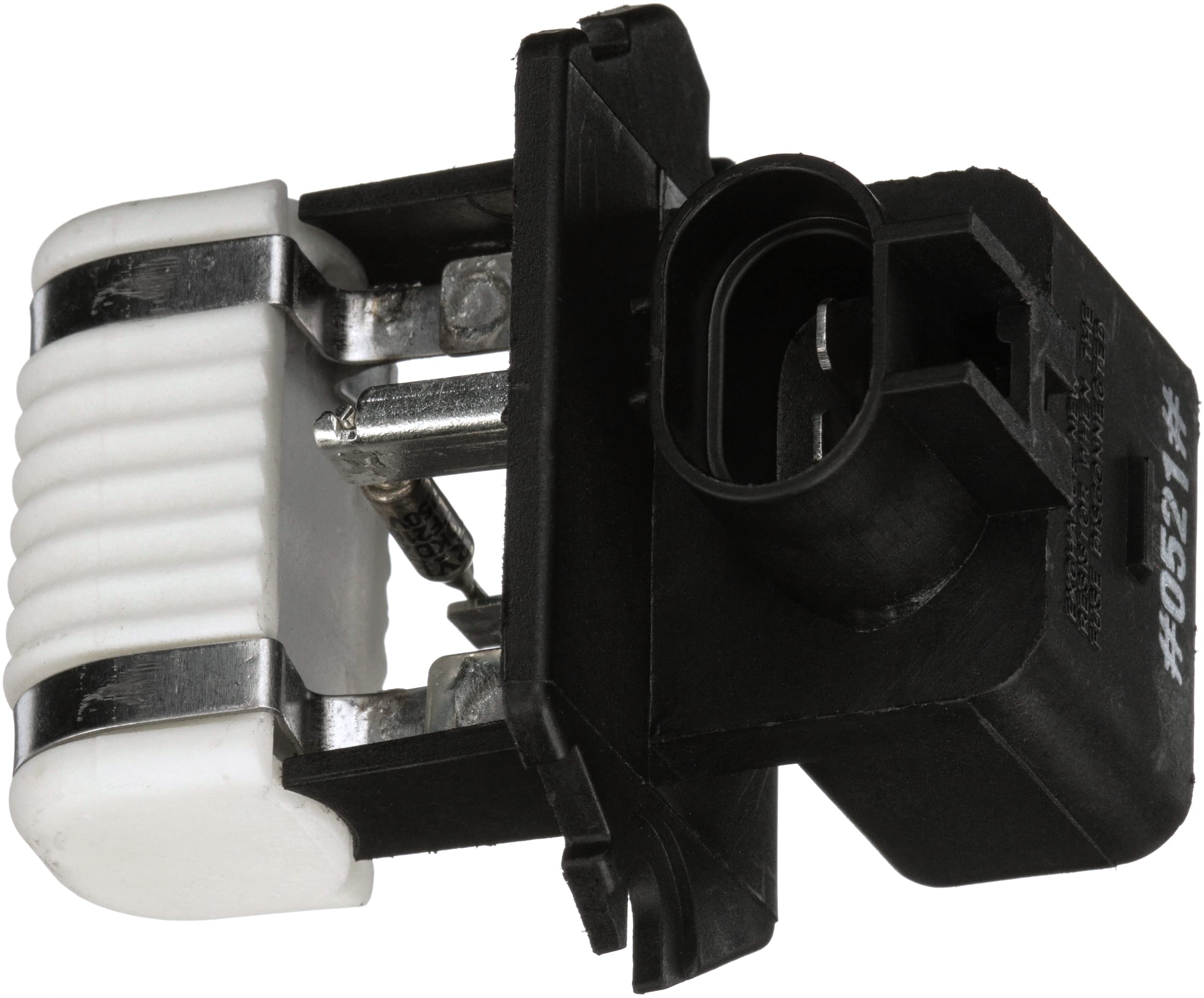 Gates Engine Cooling Fan Module FCM171