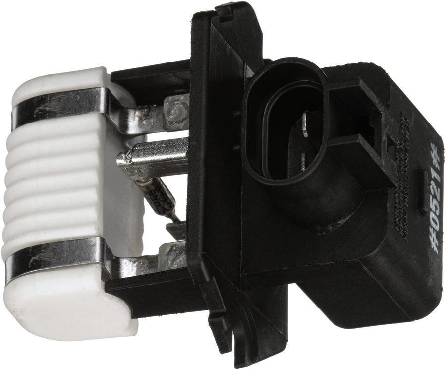 Gates Engine Cooling Fan Module FCM171