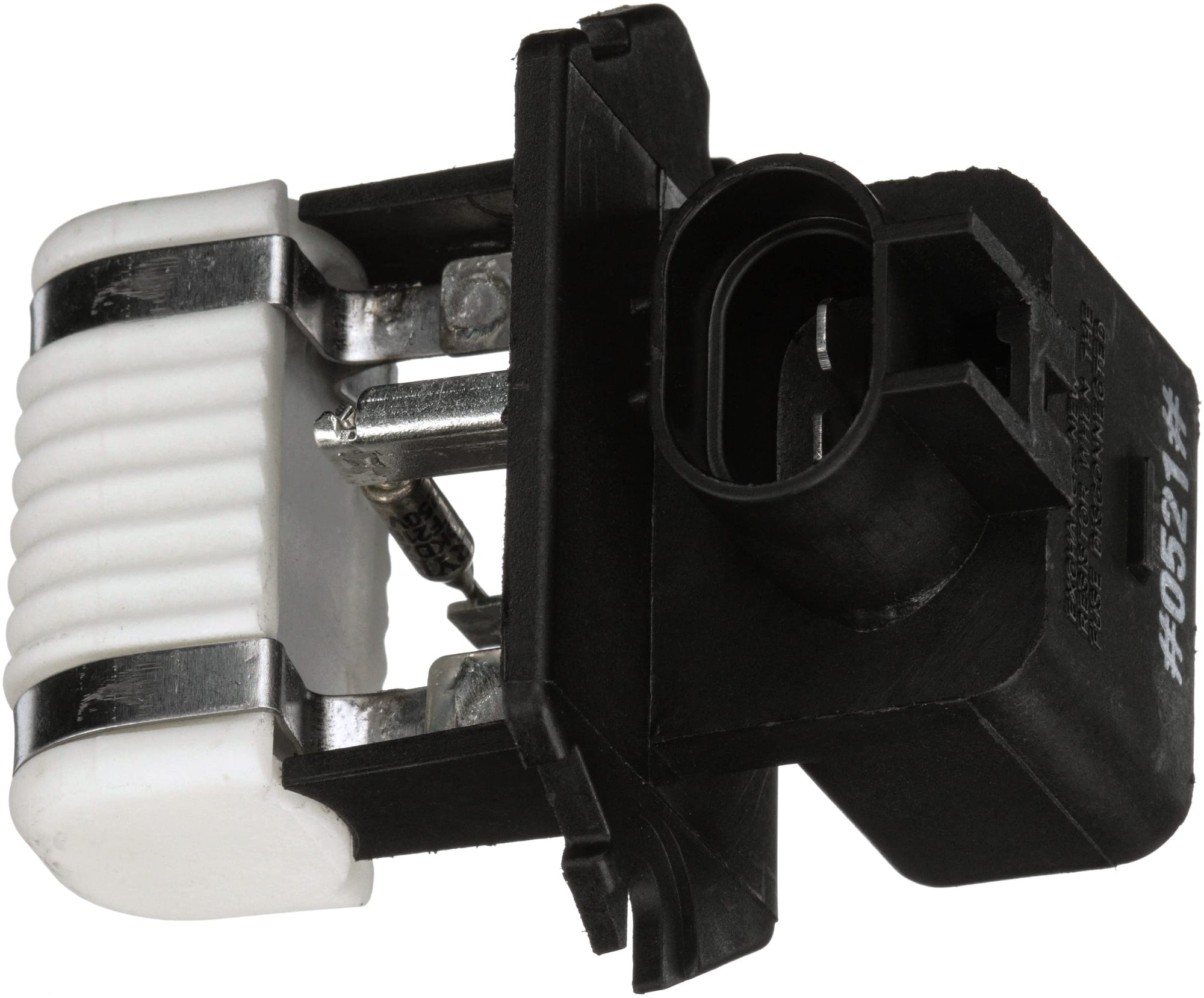 Gates Engine Cooling Fan Module FCM171