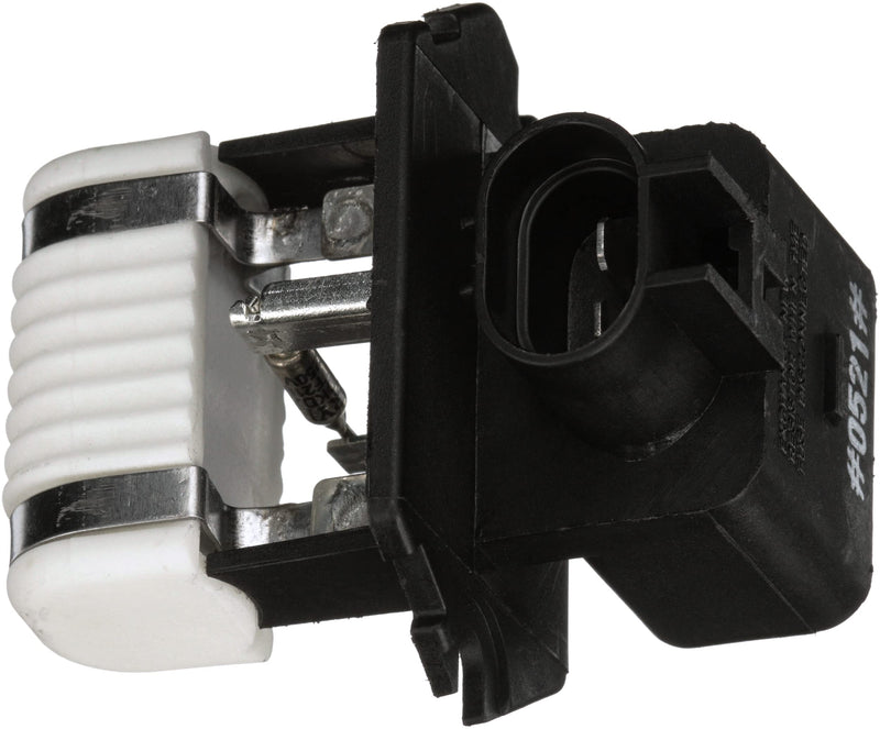 Gates Engine Cooling Fan Module FCM171
