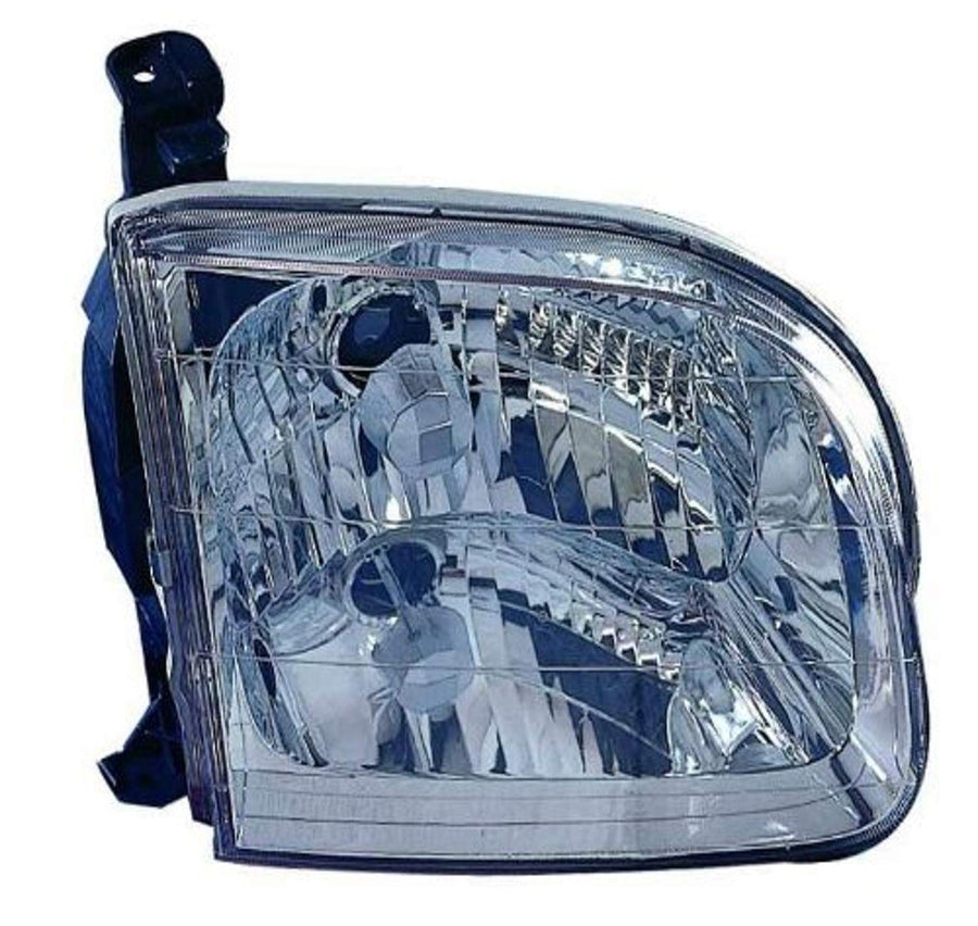 Replacement Driver Side Headlight Assembly DEPO 312-1154L-AC