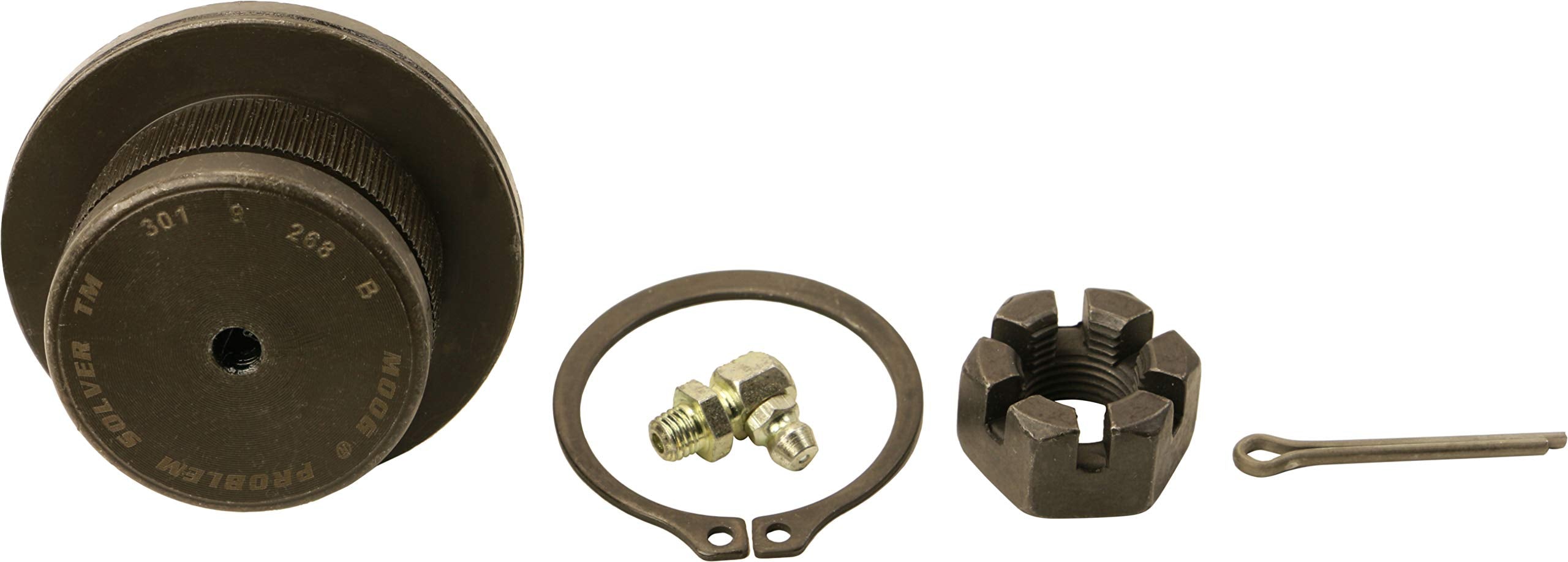 Front Lower Suspension Ball Joint MOOG K8695T for Ford F-150