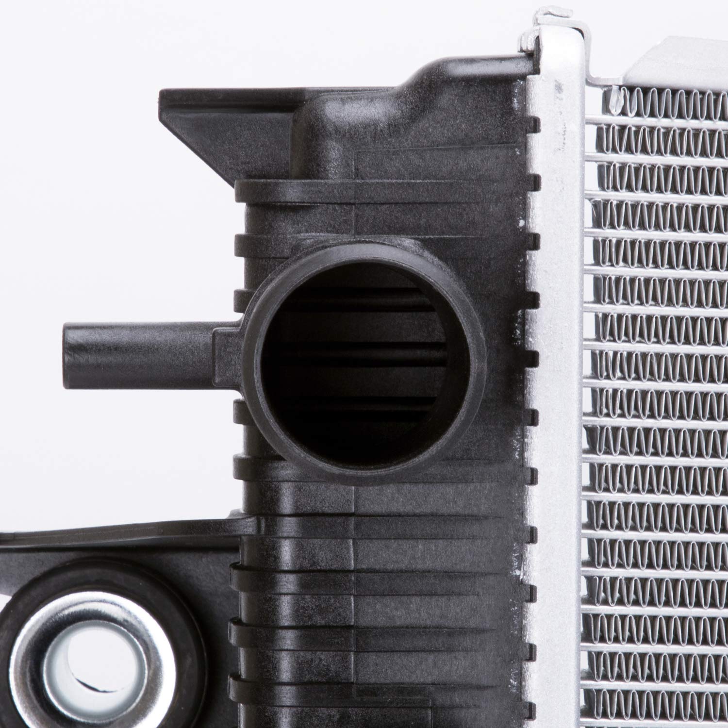 Replacement TYC 13494 Radiator for RAM, 1 Pack