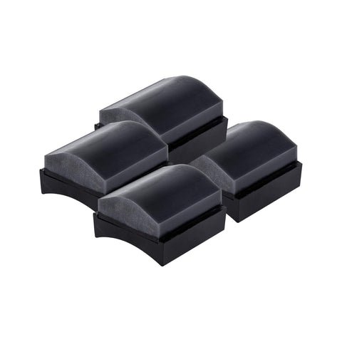 SuperSilent-Stops SSS-102 | for Ford F-450|F-550, Black