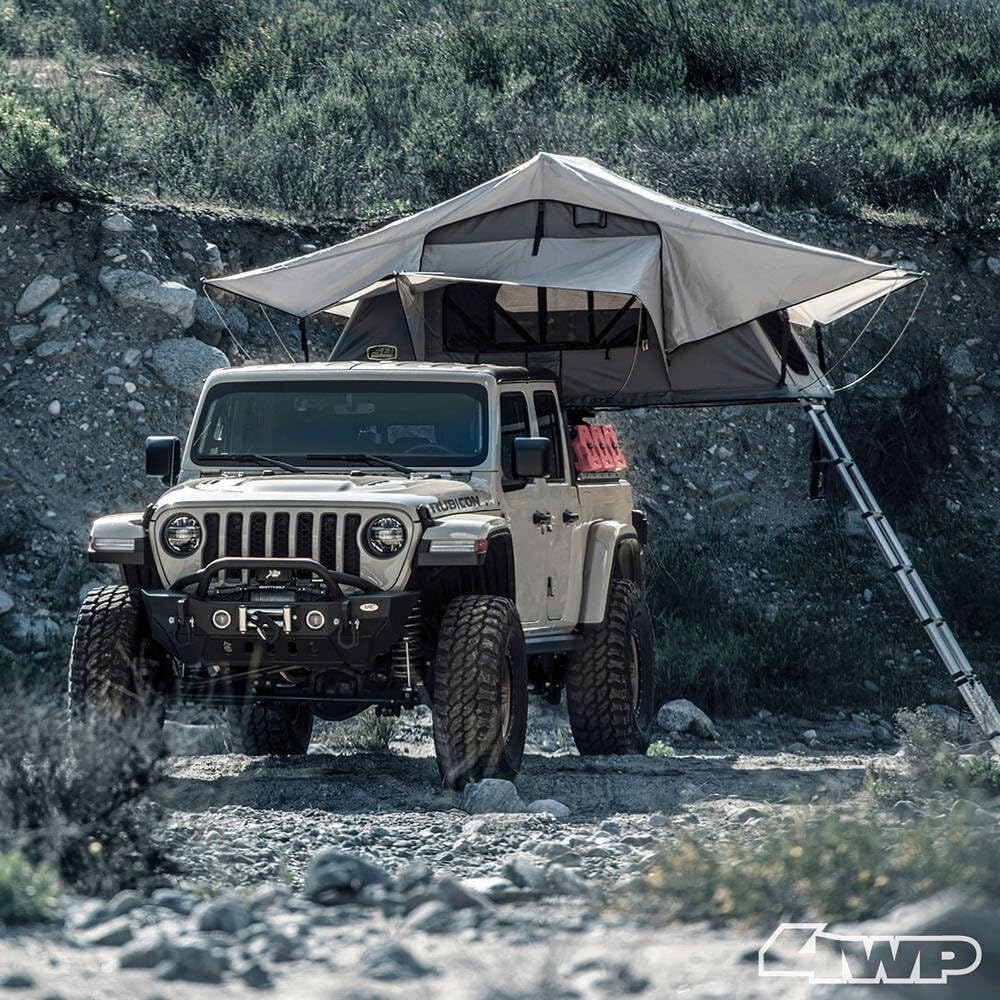 Overland SmittyBilt GEN2 Tent STD - SB2583