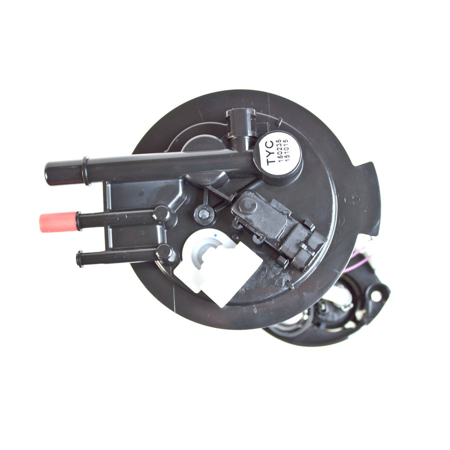 Fuel Pump Module Assembly TYC 150235-A Compatible with 2007-2008 Chevrolet Impala 3.5 3.9L V6