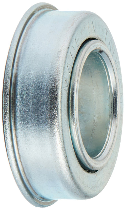 Flanged Oregon 45-034 Lawn Mower Wheel Bearing