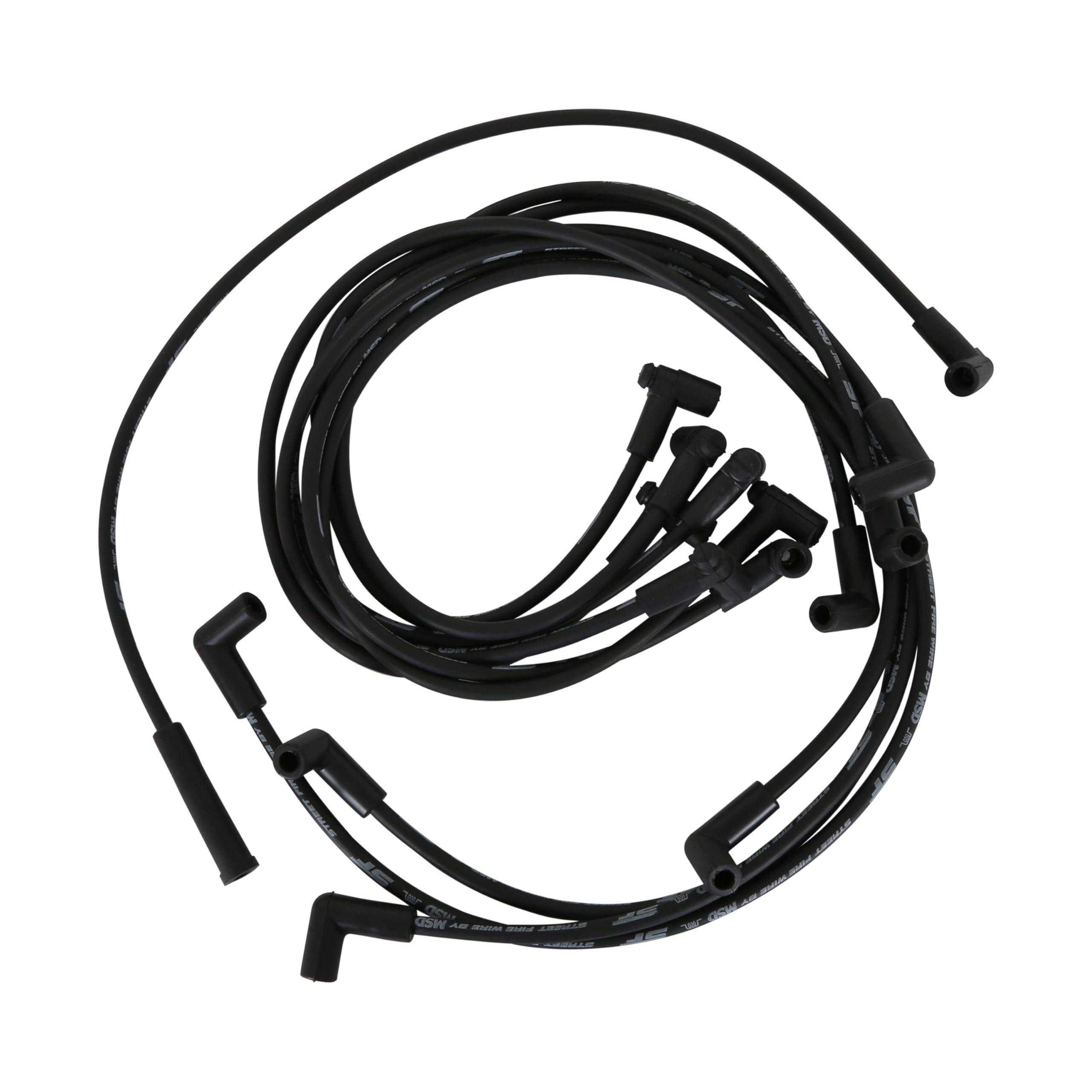 Spark Plug Wire Set MSD Street Fire 5563