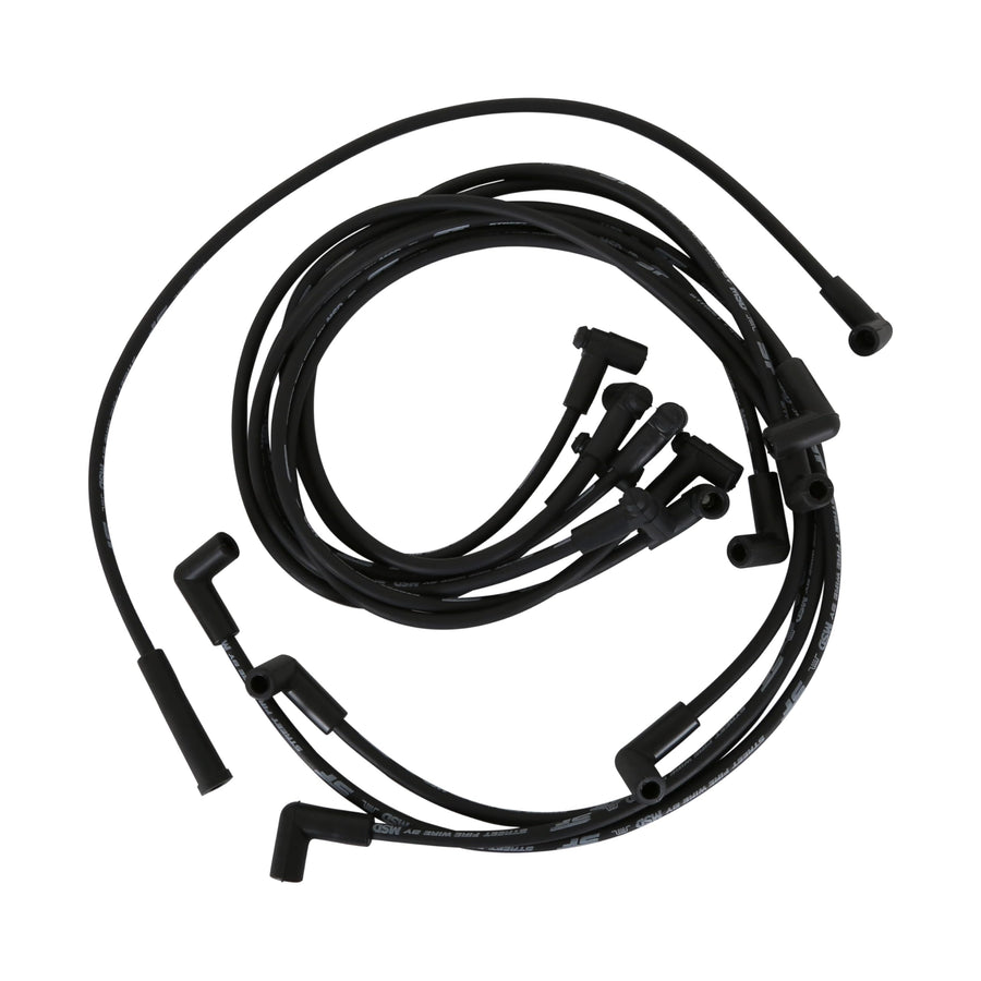 Spark Plug Wire Set MSD Street Fire 5563