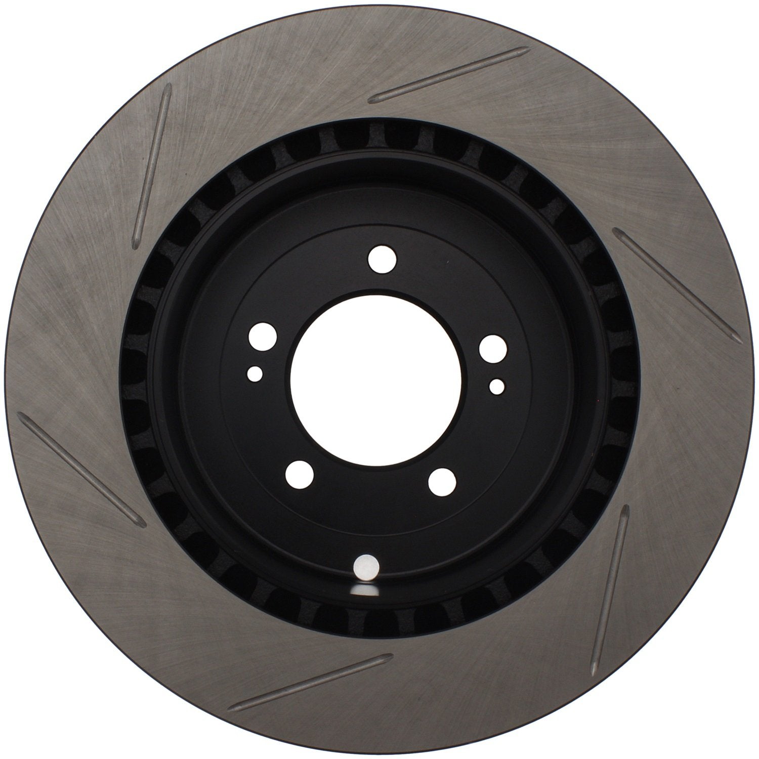 StopTech Sport Slotted 126.46075SL