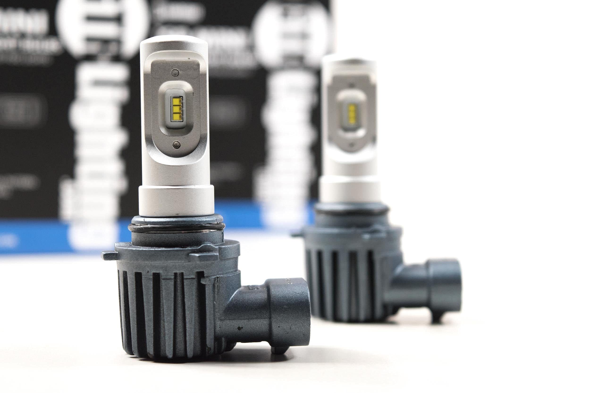 GTR CSP Mini LED Bulb 9012 SN.LED146