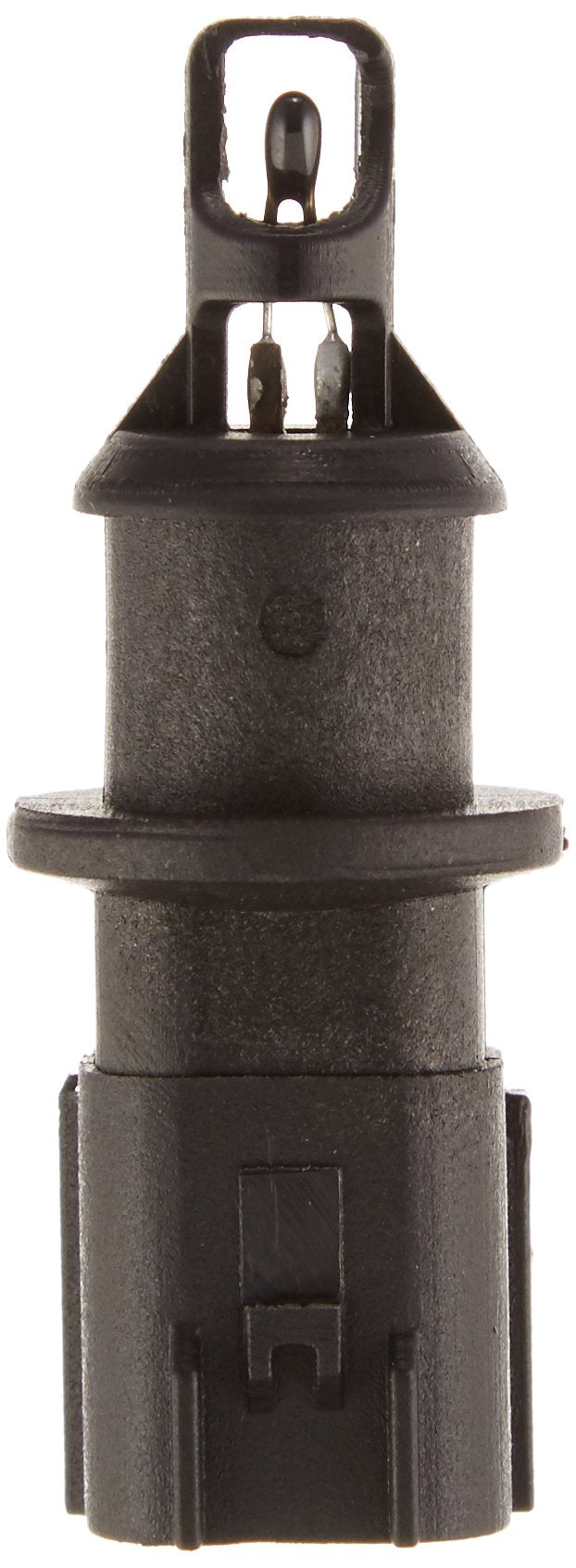 Air Temperature Sensor Crown Automotive 4606487AB Emission Control, black unpainted