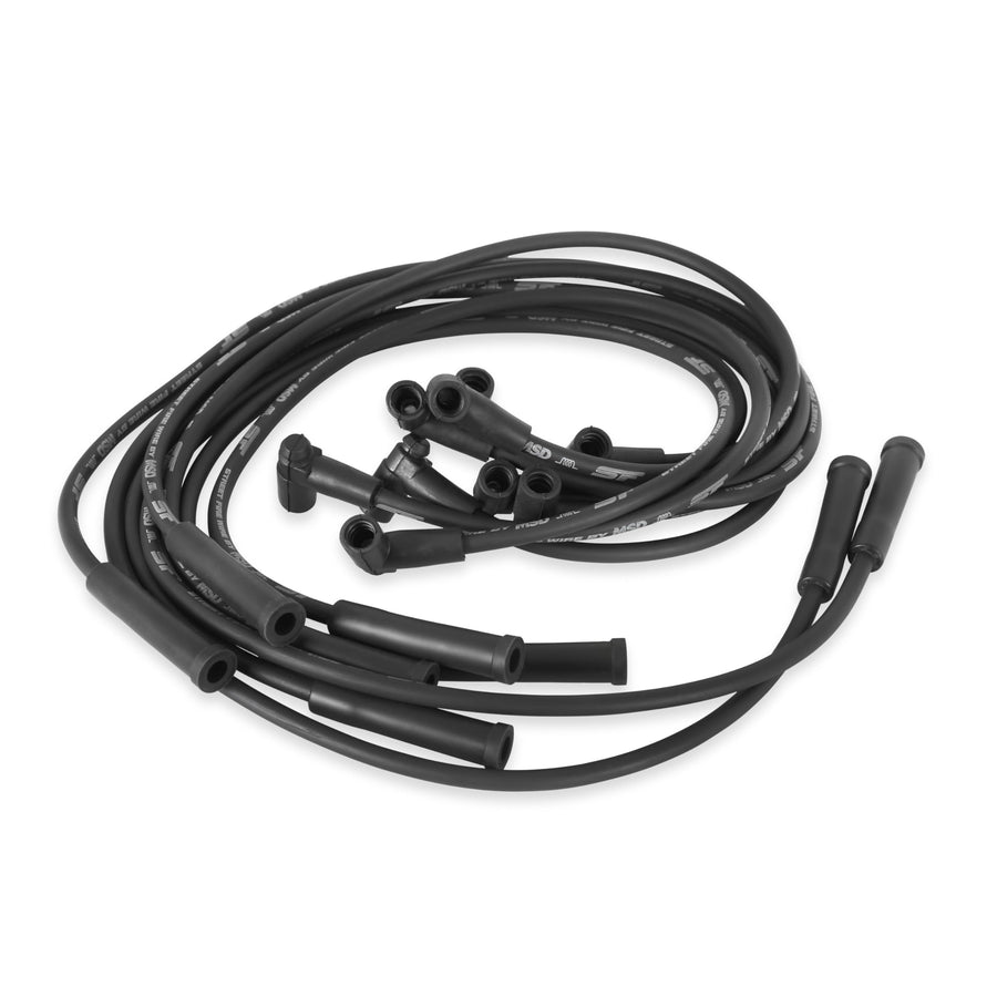 Spark Plug Wire Set MSD Street Fire 5567