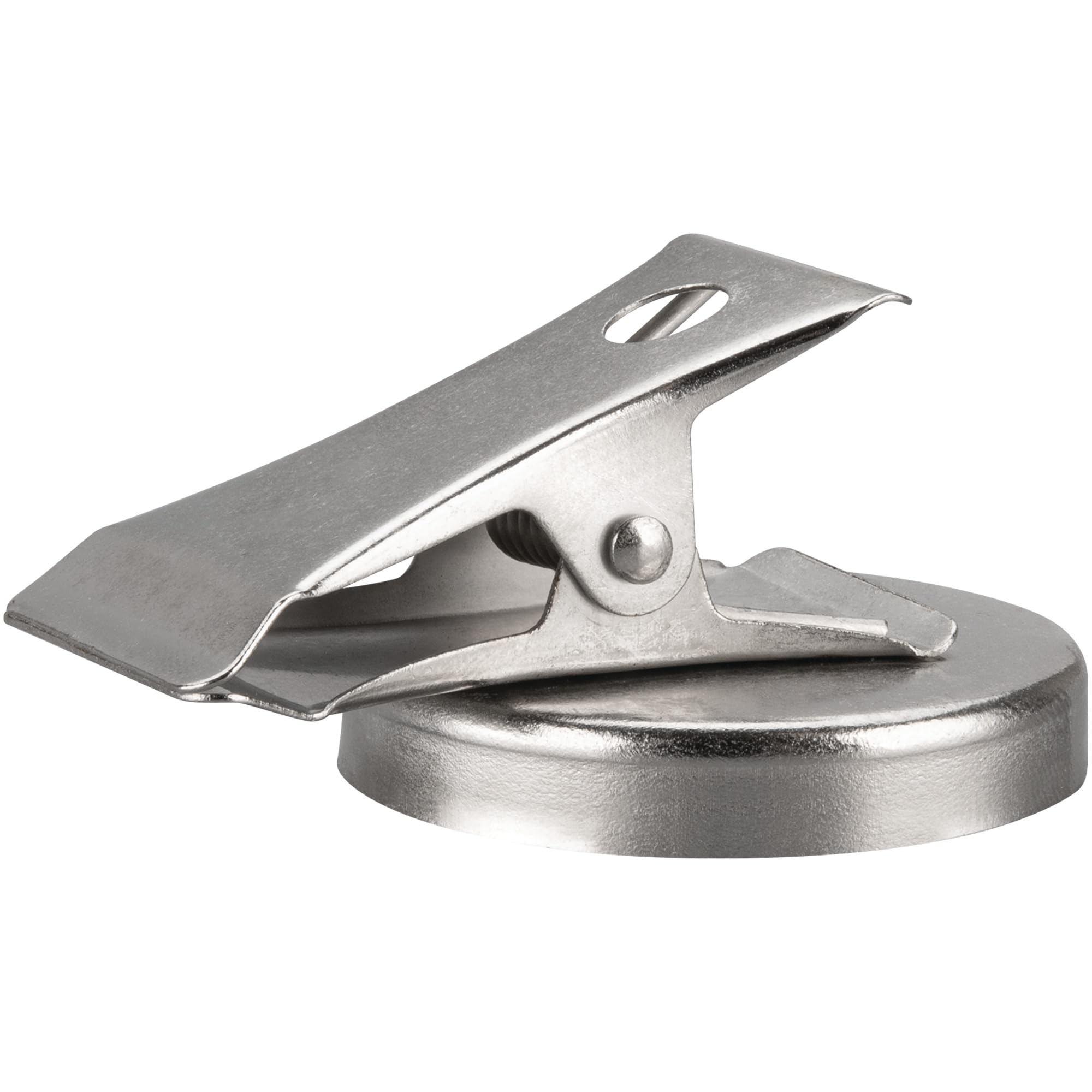Magnetic Clips Performance Tool W12528 (4 Pieces) - Strong Hold, Perfect for Home and Office Use