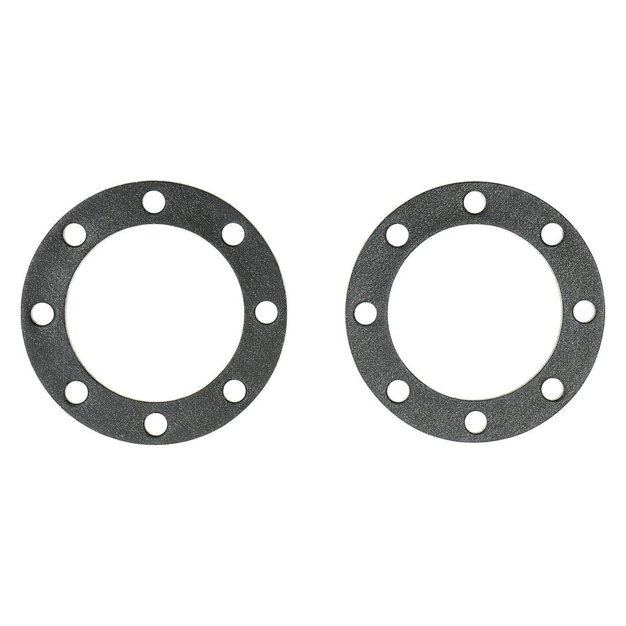 Hedman Hedders Exhaust Header Gasket 8 Hole Round Collector Gasket Exhaust Header Gasket 27315
