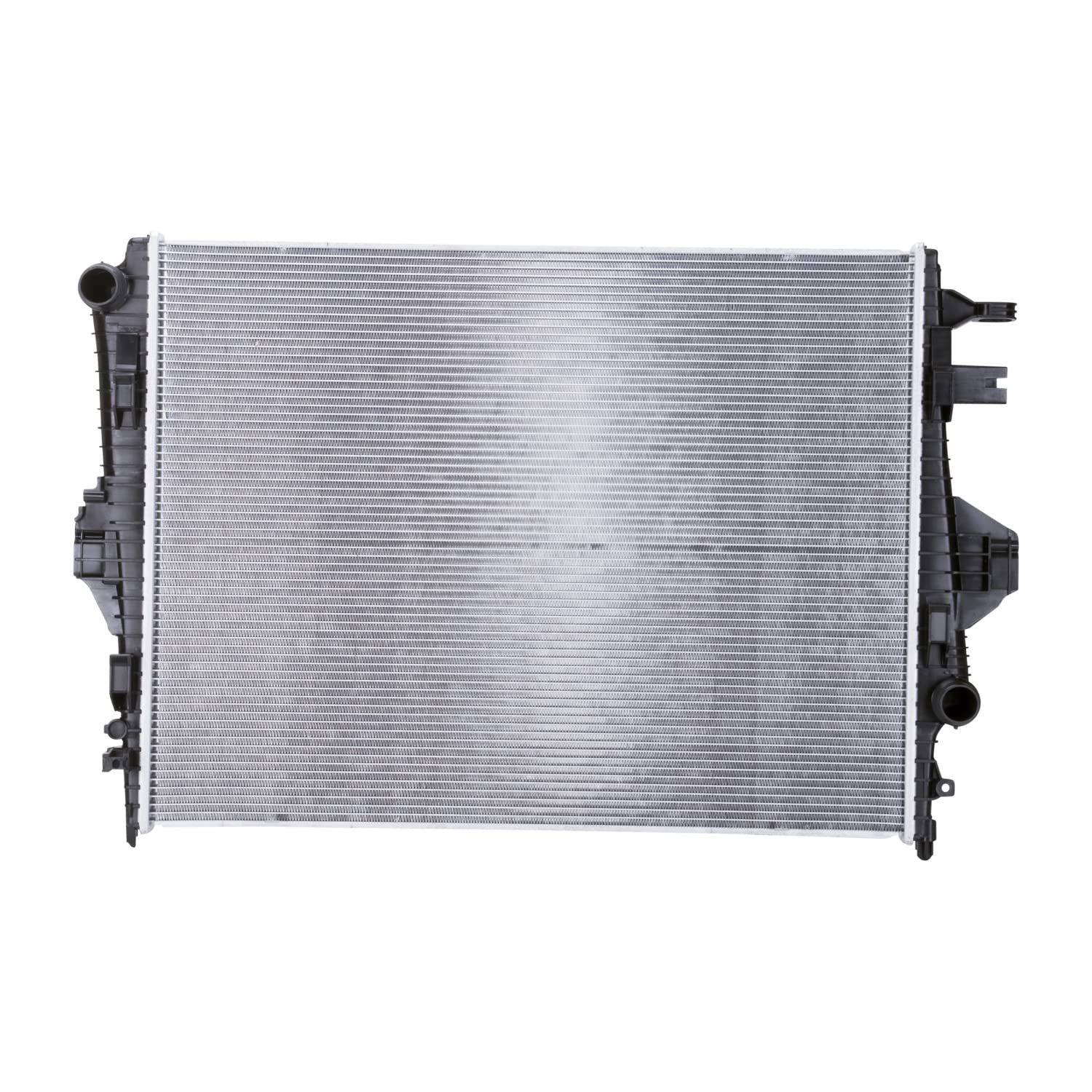 Radiator TYC Compatible with 2011-2018 Porsche Cayenne 13551