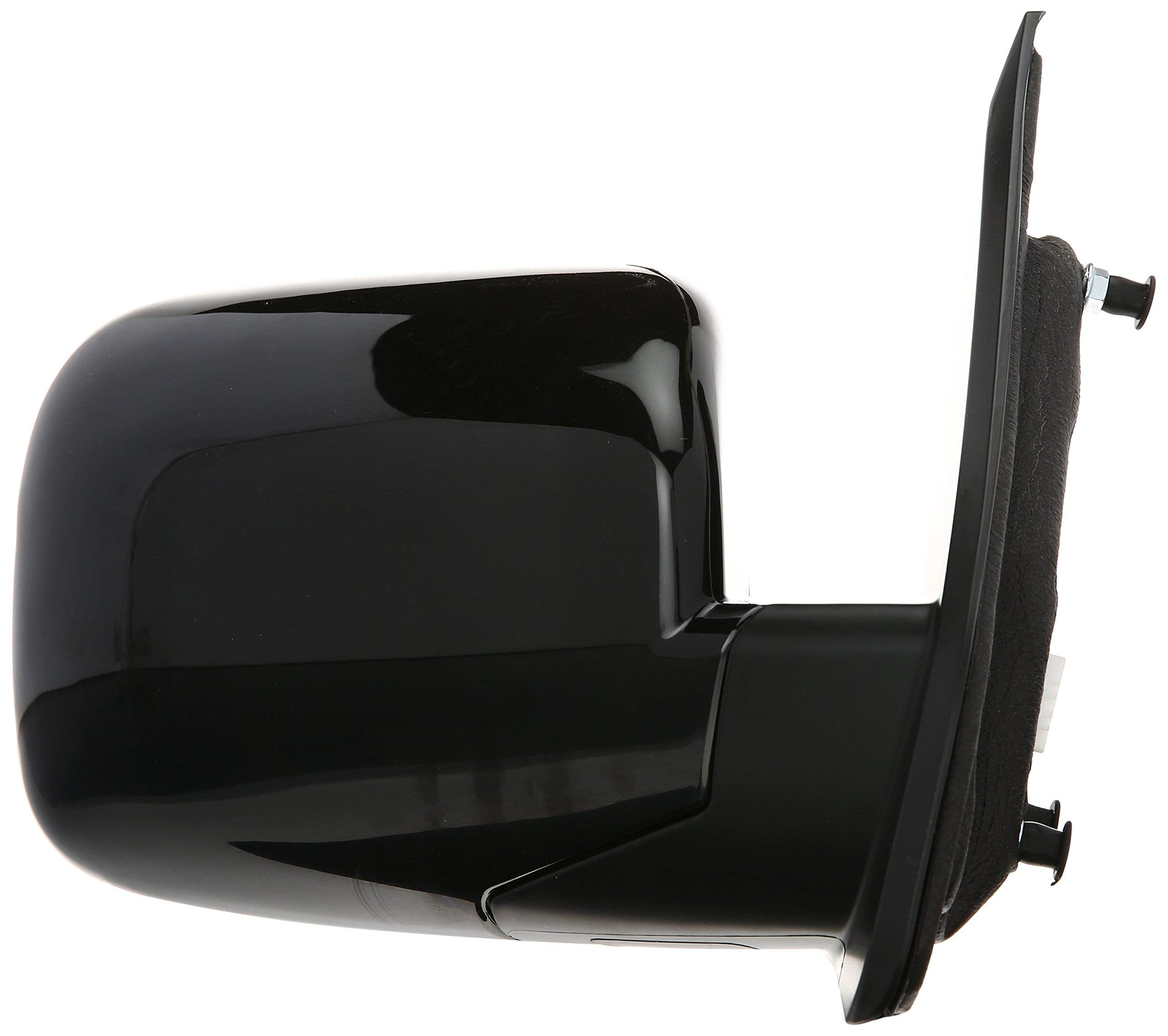 Honda Pilot TYC 4790161 Right Replacement Non-Heated Mirror