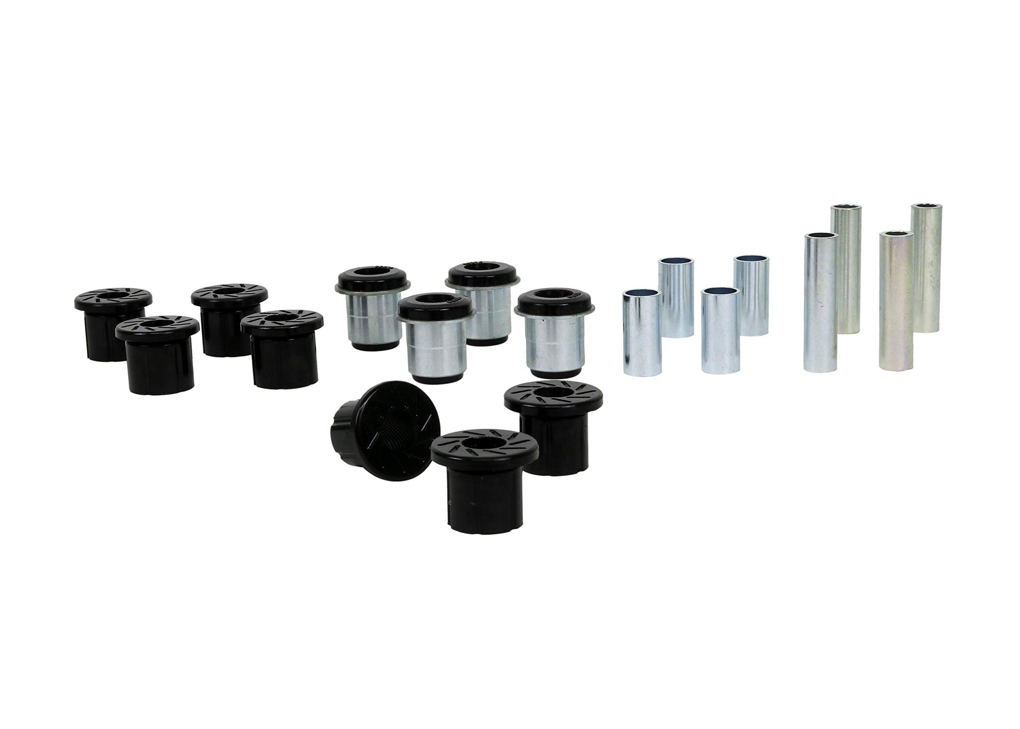 REV027.0020 Nolathane (Black)