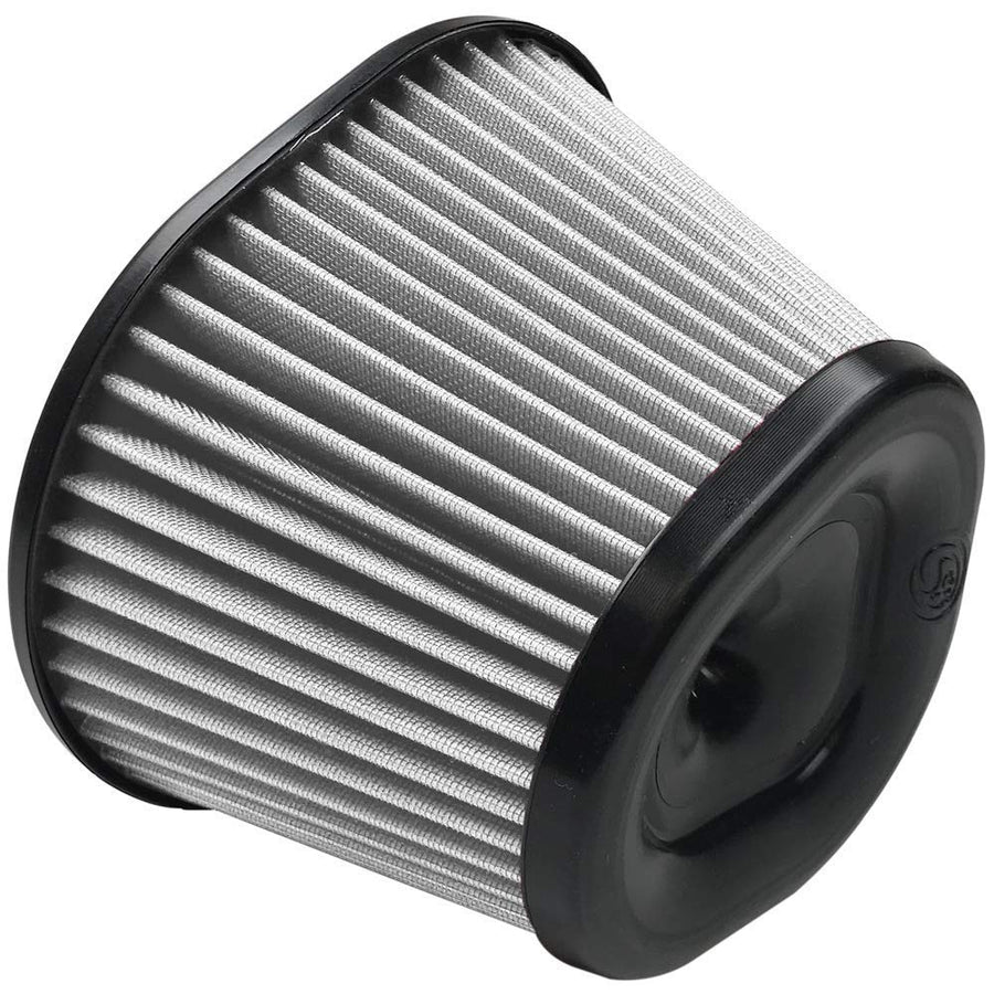 High Performance S&B Filters KF-1037D Replacement Filter (Dry Extendable)