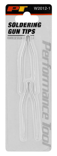 W2012-1 Performance Tool Replacement Tip for W2012 Soldering Gun