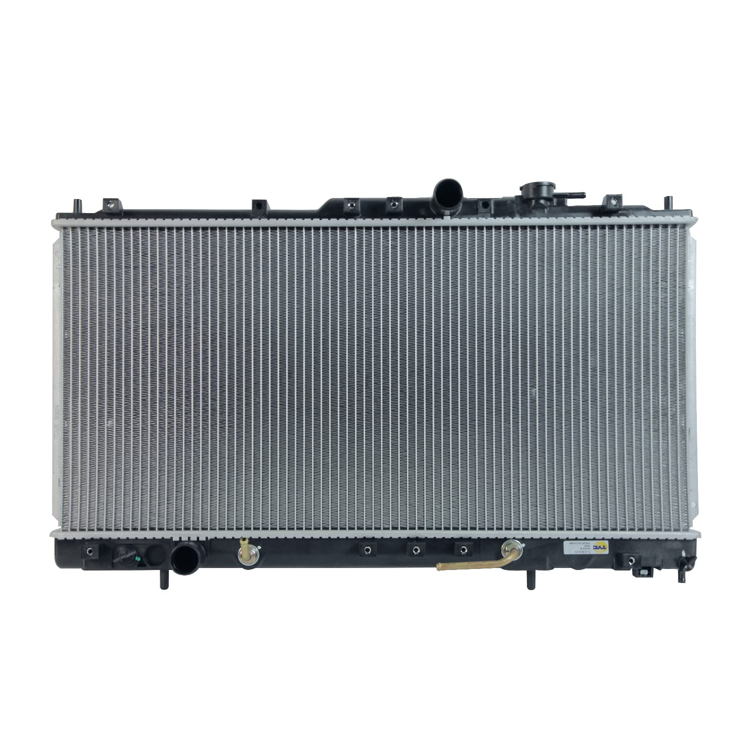TYC Mb Eclps/Dg 01-05 Strts Cpe 2.4L L4 At 1R Pa Rad