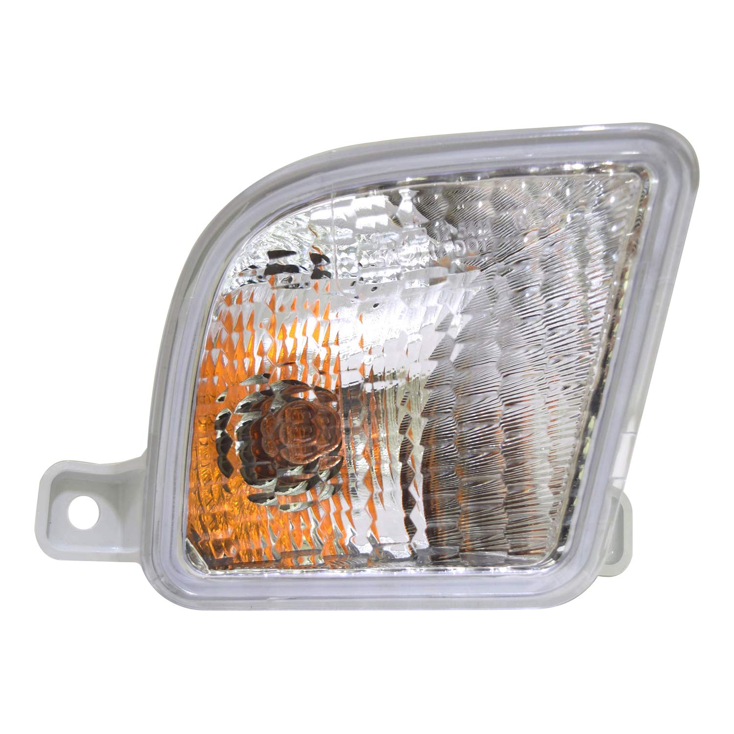 Right Turn Signal Light Assembly TYC Compatible with 2018-2020 Honda Odyssey