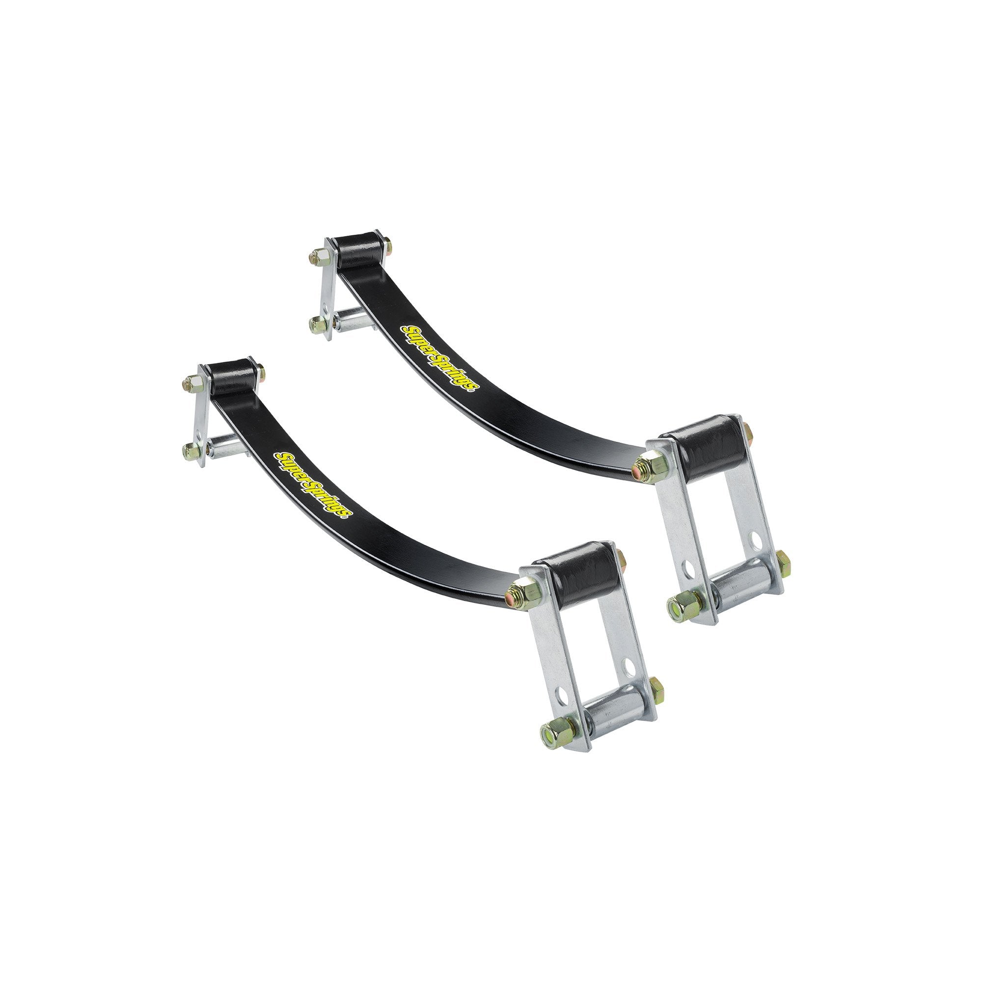 SuperSprings SSA45 for Mitsubishi Fuso, Freightliner M2 106