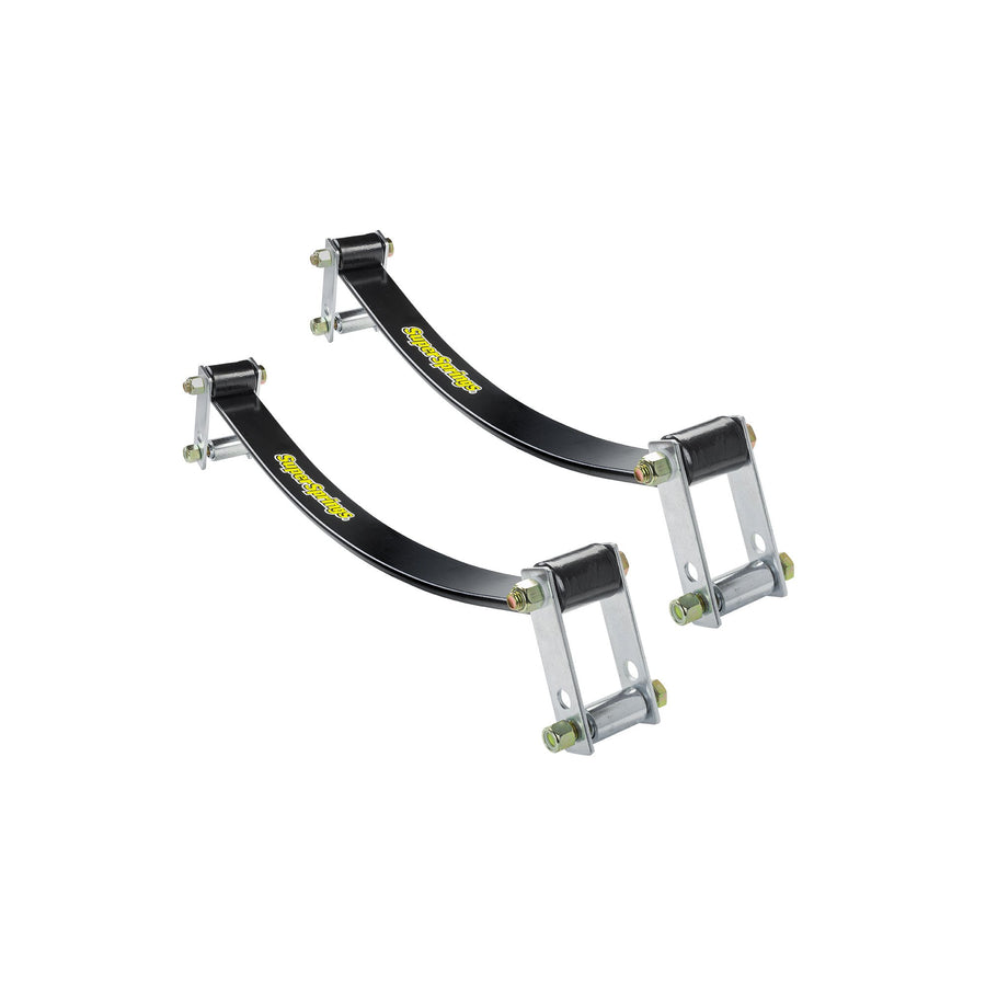 SuperSprings SSA45 for Mitsubishi Fuso, Freightliner M2 106