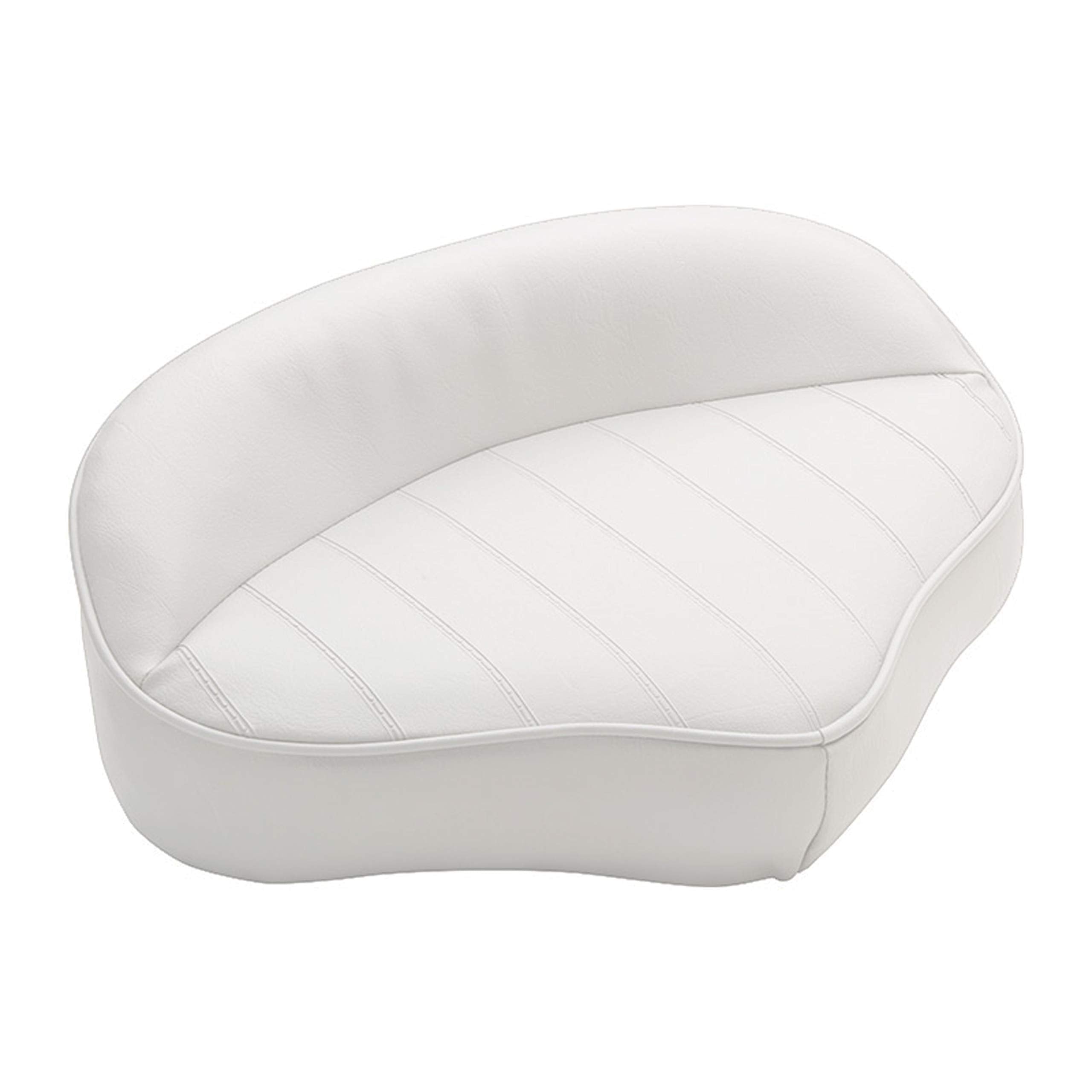 Casting Seat attwood 98505WH - White