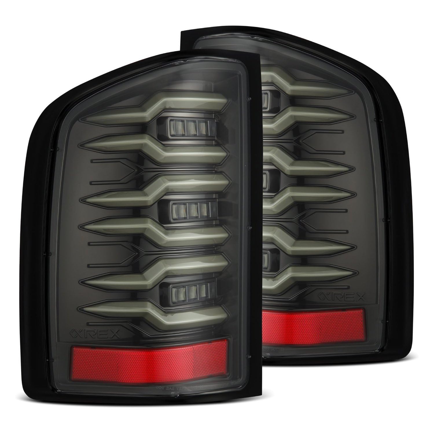 620090 Alpharex