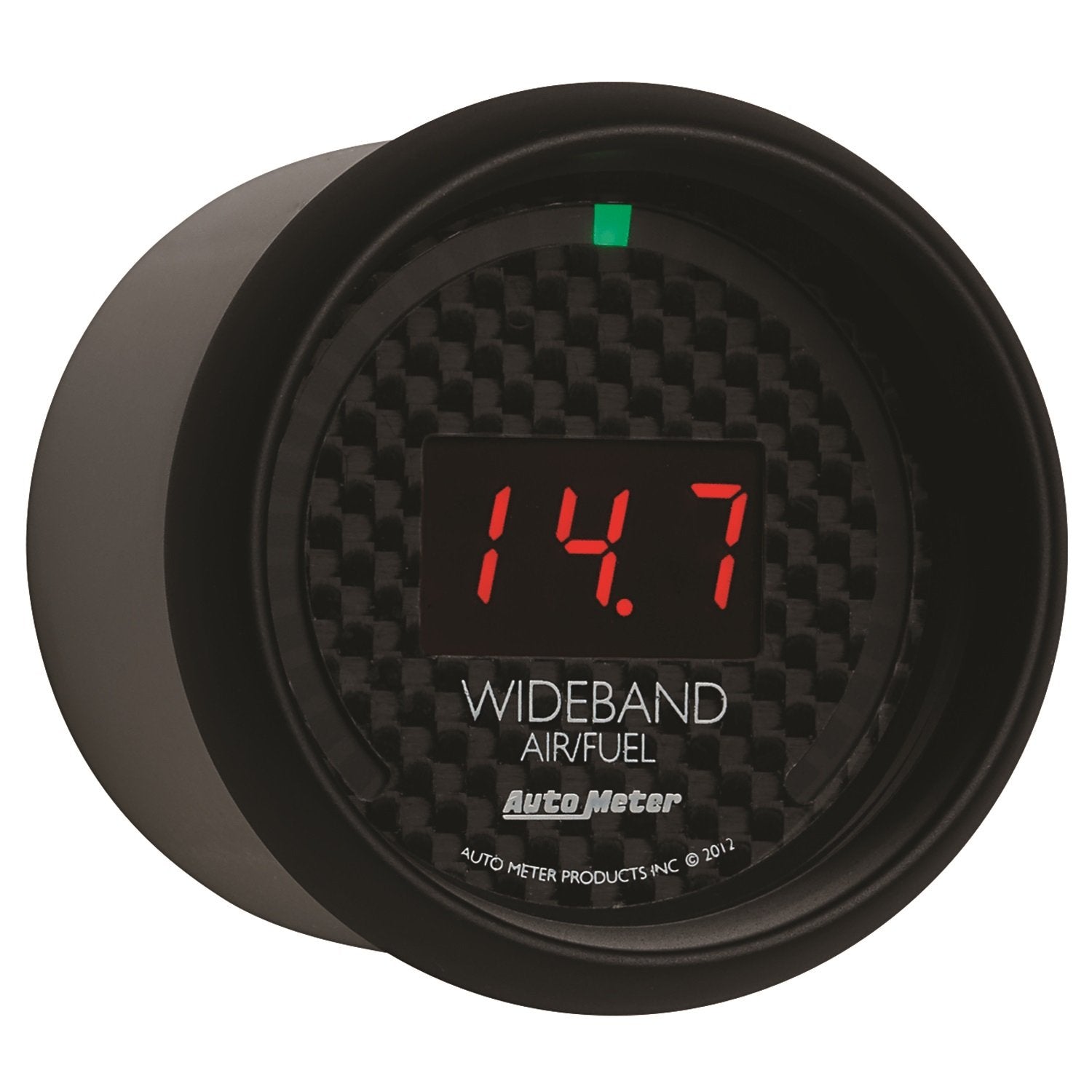 GT Series Auto Meter Wideband Air Fuel Ratio Gauge 8079