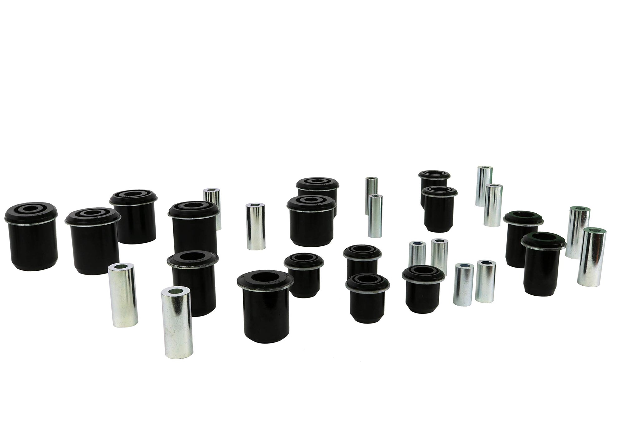 Black Nolathane REV002.0068
