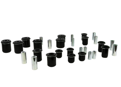 Black Nolathane REV002.0068