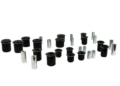 Black Nolathane REV002.0068