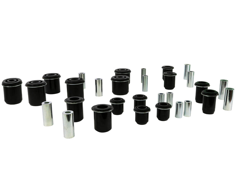 Black Nolathane REV002.0068