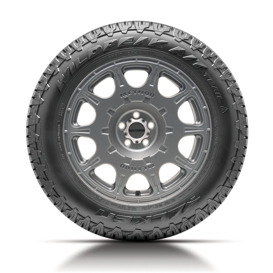 Falken 235/60R17 FALKEN 102H SL A/T TRAIL BW WILDPEAK