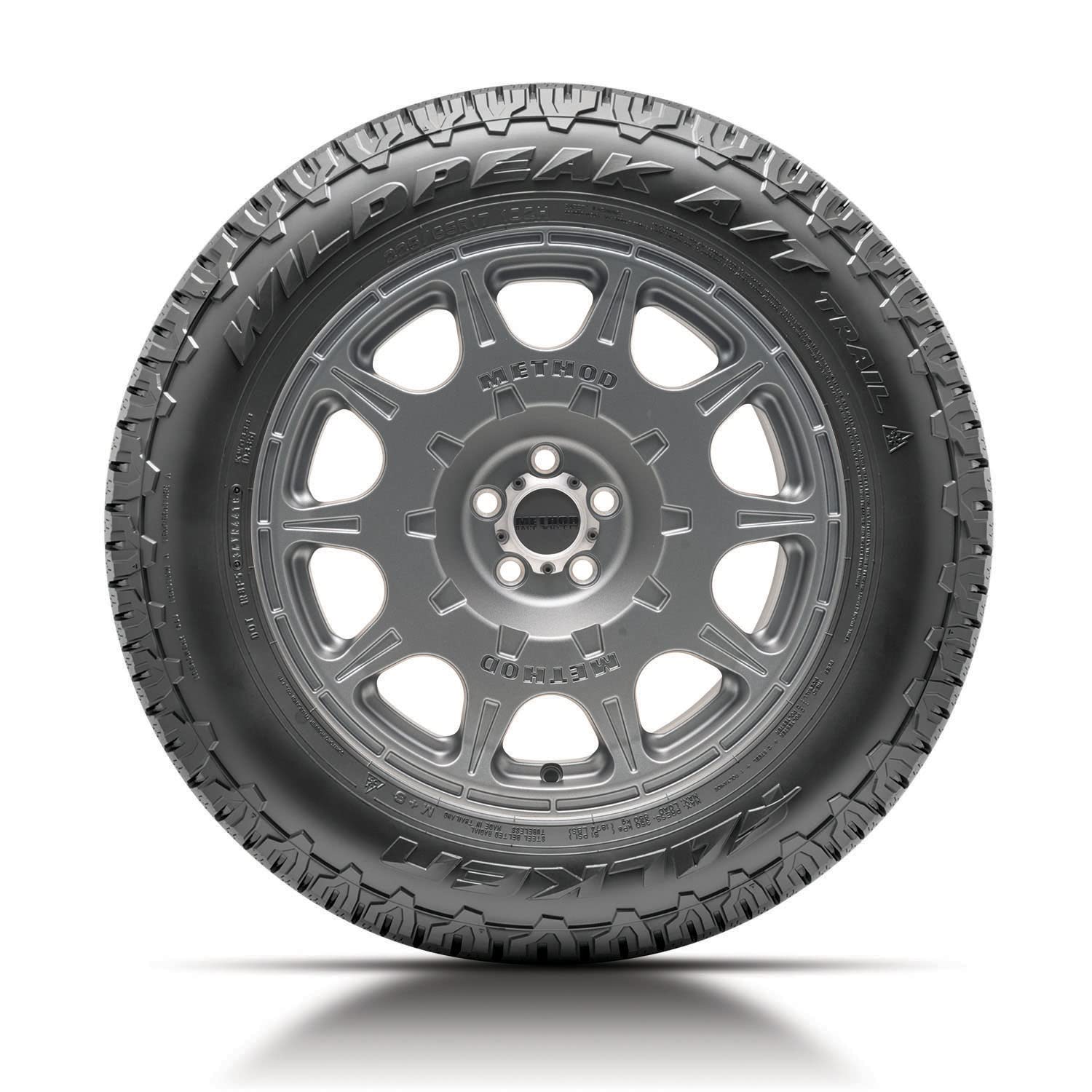 Wildpeak FALKEN A/T Trail