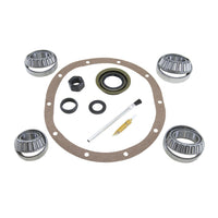 Bearing Kit USA Standard Gear (ZBKC8.25-B) for Chrysler 8.25 Differential