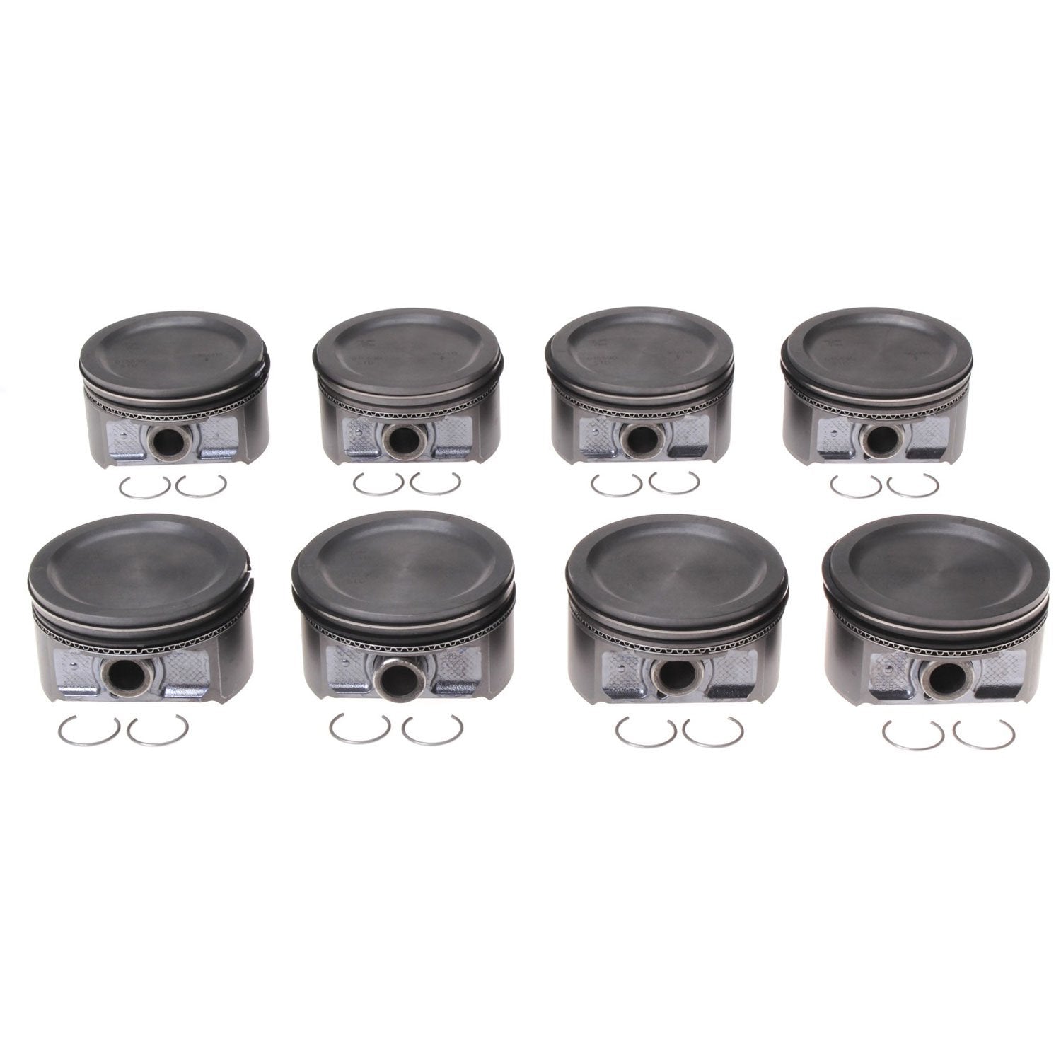 Piston Mahle - 224-3418WR